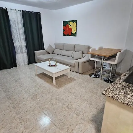 Escapada Al Sur Apartman Morro Jable (Fuerteventura)