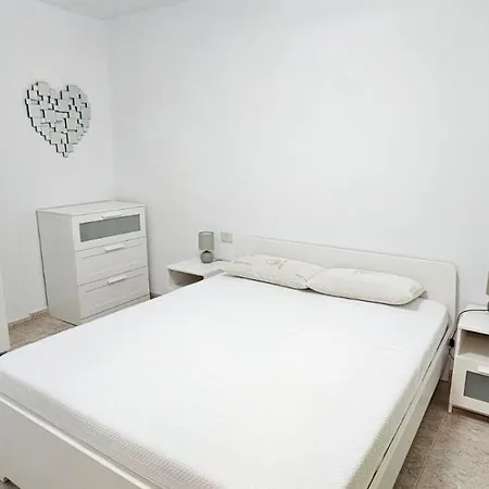 Escapada Al Sur Apartment