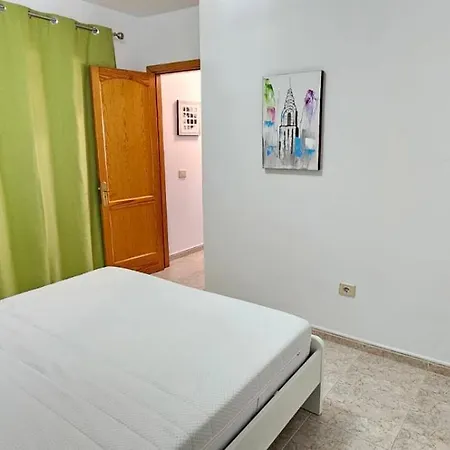 Apartment Escapada Al Sur *