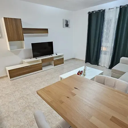 Appartement Escapada Al Sur Morro Jable