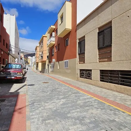 Escapada Al Sur Διαμέρισμα *