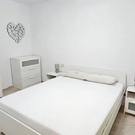 Escapada Al Sur Διαμέρισμα